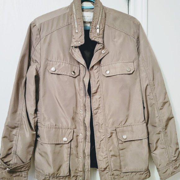 Zara man Spring Jacket Size M - Picture 1 of 2